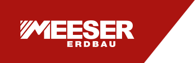 Logo MEESER-Erdbau